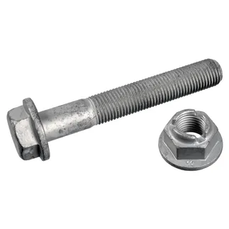 Febi Bilstein Suspension Control Arm Bolt Kit - 910105014016